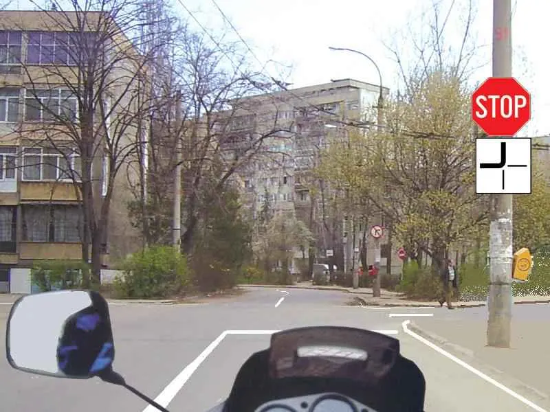 Cum procedați la întâlnirea panoului și a indicatorului?