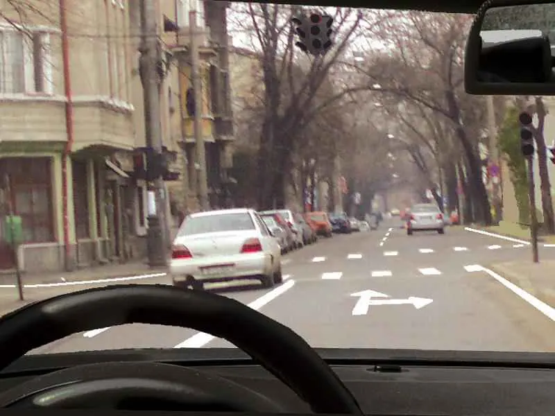 Cum procedați în această situație, dacă semafoarele nu funcționează?