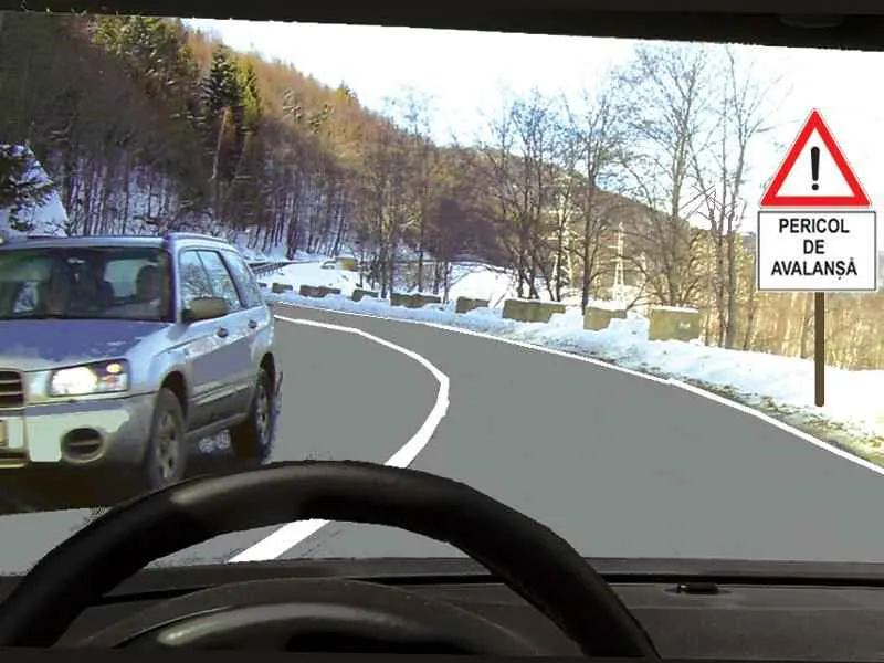 Ce obligații aveți la întâlnirea indicatorului?