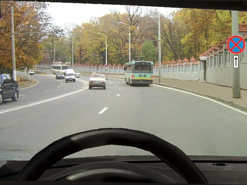 Ce semnifică panoul adițional?